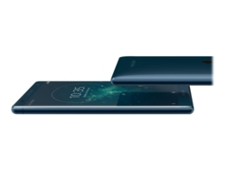 Sony Xperia Xz2 + Sbh80 Headset 64gb Dual-sim 