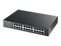 Zyxel Gs1900-24E-Eu0101F Web-managed switch