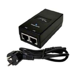 Ubiquiti Networks POE-15-12W 15V PoE adapter og -injector