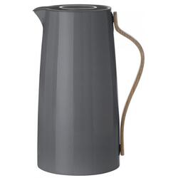 Stelton Grå Emma termokande, kaffe Termokande