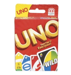 UNO W2087 klassisk
