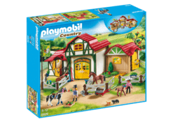 Playmobil 6926, Bygning, 5 År, Farm