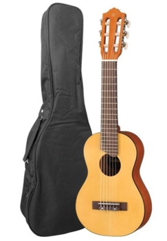 Yamaha GL1 Mini guitar i ukulele størrelse 
