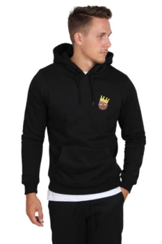 Mister tee Hoody - ALL A DREAM black