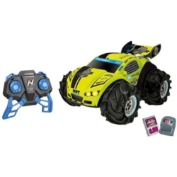 Nikko Radiokontrolleret Legetøjsbil VaporizR 2 94149