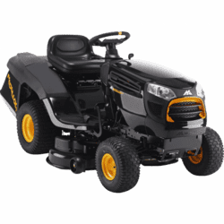 McCulloch havetraktor M155-107TC PowerDrive 960510151