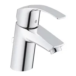 Grohe Eurosmart 2015 etgreb t/håndvask m/bundv.
