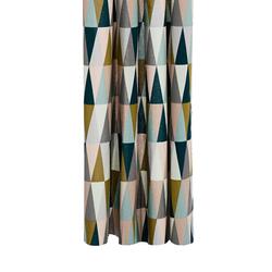 Ferm Living Spear badeforhæng multi 160 x 200 cm