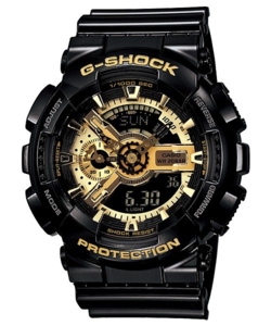 Casio G-Shock Male Resin ur