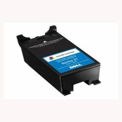 Dell 592-11334 blækpatron, farve, 170s