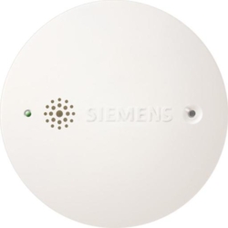 Siemens Røgdetektor Røgmelder