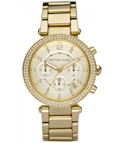 MICHAEL KORS PARKER 39MM - MK5354 - DAMEUR