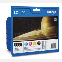 Brother LC-1100VALBPDR
