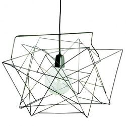 House Doctor Asymmetrisk hængende lampe 