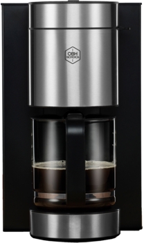 Obh Nordica Café Inox 2310 - Kaffemaskine