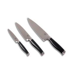 Jamie Oliver Knivsæt i 3 Dele