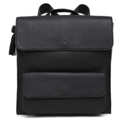 Adax CPH Ruby Ethel damerygsæk i skind