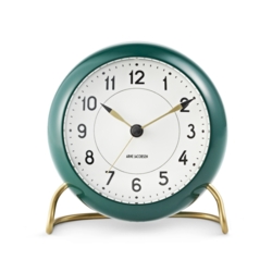 Arne Jacobsen BORD/VÆKKE ur