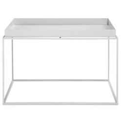 Hay Tray Table Coffee 60 x 60 cm 