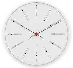 Arne Jacobsen Bankers Wall Clock 48 cm