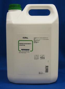 Novadan Håndopvask Bistro Manu 340, 5 ltr.