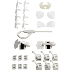 Baby Dan - Hjemme Sikkerhed Sæt EU