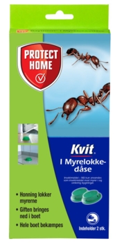 BAYTHION MYRELOKKEDÅSE 2 STK