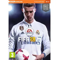 FIFA 18 Pc