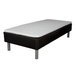 Living&more boxmadras - Basis - Model I - 90 x 200 cm 