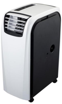 Thermex Supercooler VI, varmepumpe og klimaanlæg