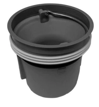 PURUS MaxiOne vandlås Indbygningsvandlås 