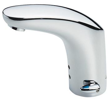 Oras electra berøringsfri vandhane 6250f 6v krom