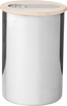 Stelton Scoop kaffedåse m. ske 0,5 kg medium