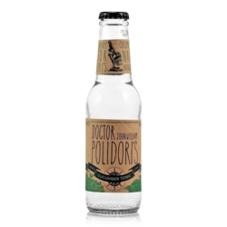 Doctor Polidori Cucumber Tonic Water 20cl