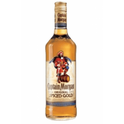 Captain Morgan Rom 70 cl