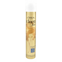 L'Oréal Elnett Satin Hair Spray Strong Fixation 400 ml
