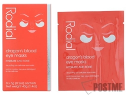 Rodial Dragon's Blood Eye Masks