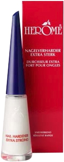 HERÔME nailhardener ex. strong dame i Negle str 10 ml
