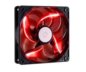 Cooler Master SickleFlow 120 Computer kabinet Ventilator