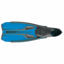 Beuchat X-Voyager finne 