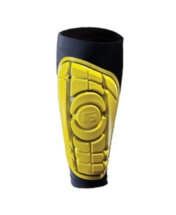 G Form Shin Guard Pro Benskinner 
