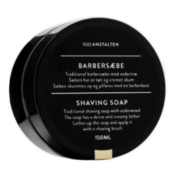 Badeanstalten Traditionel Barbersaebe 100 ml