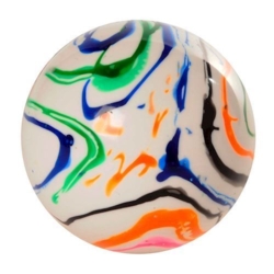Hockey Ball 68mm