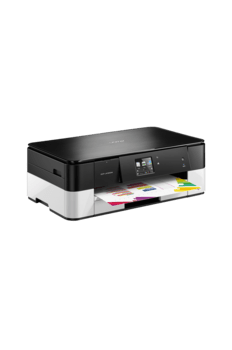 Brother DCP J4120DW Inkjet 3-in-1 Duplex, wireless printer