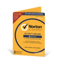 Symantec SYM Norton Security 3,0