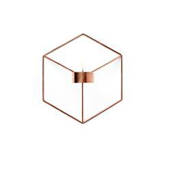 Menu pov væglysestage