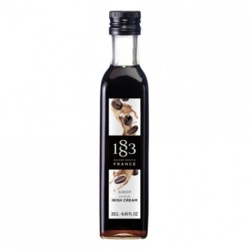 Routin Irish Cream sirup, 250 ml