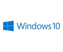 Microsoft Windows 10 Home Retail - 32-bit/64-bit