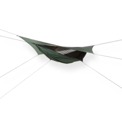 Hennessy Hammock Expedition Asym Zip