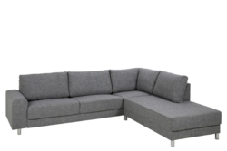 Johnston Sofa med chaiselong